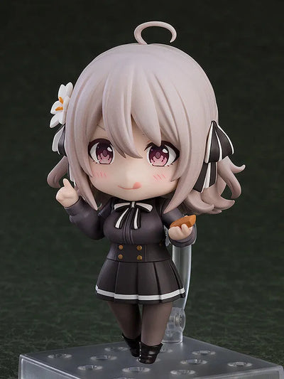 Spy Kyoushitsu - Lily - Nendoroid #2124 (Good Smile Company)ㅤ – Good Smile Company – ActionFigureBrasil — ângulo diferente