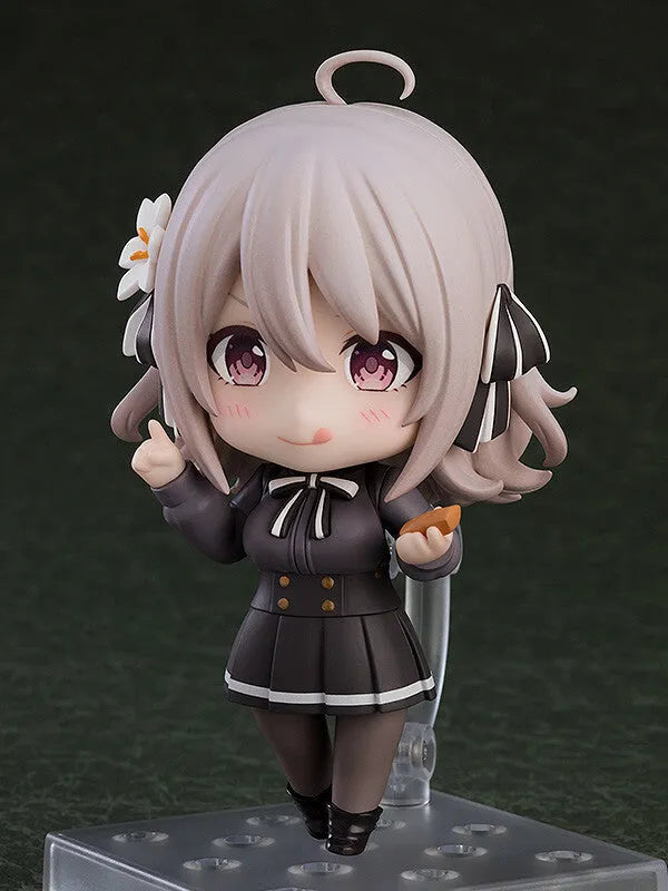 Spy Kyoushitsu - Lily - Nendoroid #2124 (Good Smile Company)ㅤ – Good Smile Company – ActionFigureBrasil