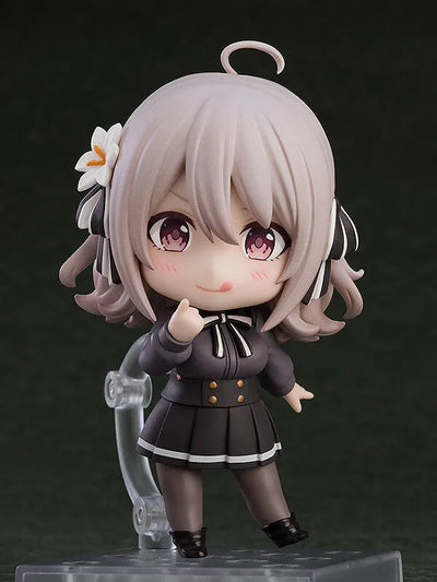Spy Kyoushitsu - Lily - Nendoroid #2124 (Good Smile Company)ㅤ – Good Smile Company – ActionFigureBrasil — detalhe do produto