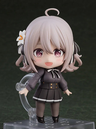 Spy Kyoushitsu - Lily - Nendoroid #2124 (Good Smile Company)ㅤ – Good Smile Company – ActionFigureBrasil — close
