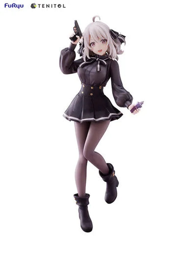 Spy Kyoushitsu - Lily - Tenitol (FuRyu)ㅤ – FuRyu – ActionFigureBrasil