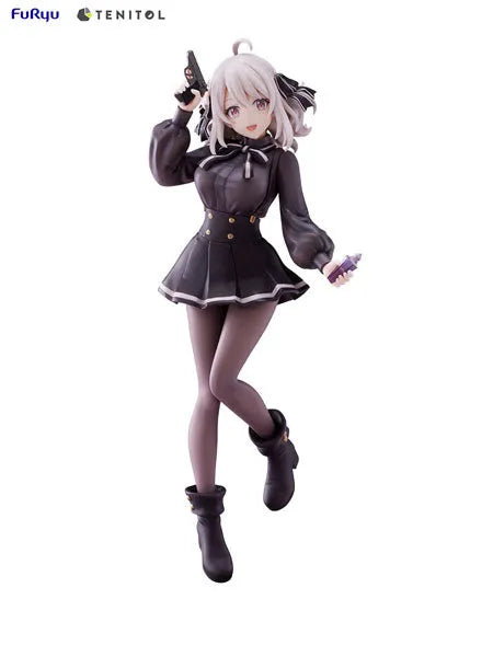 Spy Kyoushitsu - Lily - Tenitol (FuRyu)ㅤ – FuRyu – ActionFigureBrasil