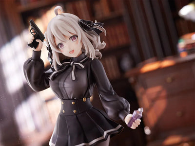 Spy Kyoushitsu - Lily - Tenitol (FuRyu)ㅤ – FuRyu – ActionFigureBrasil — ângulo diferente