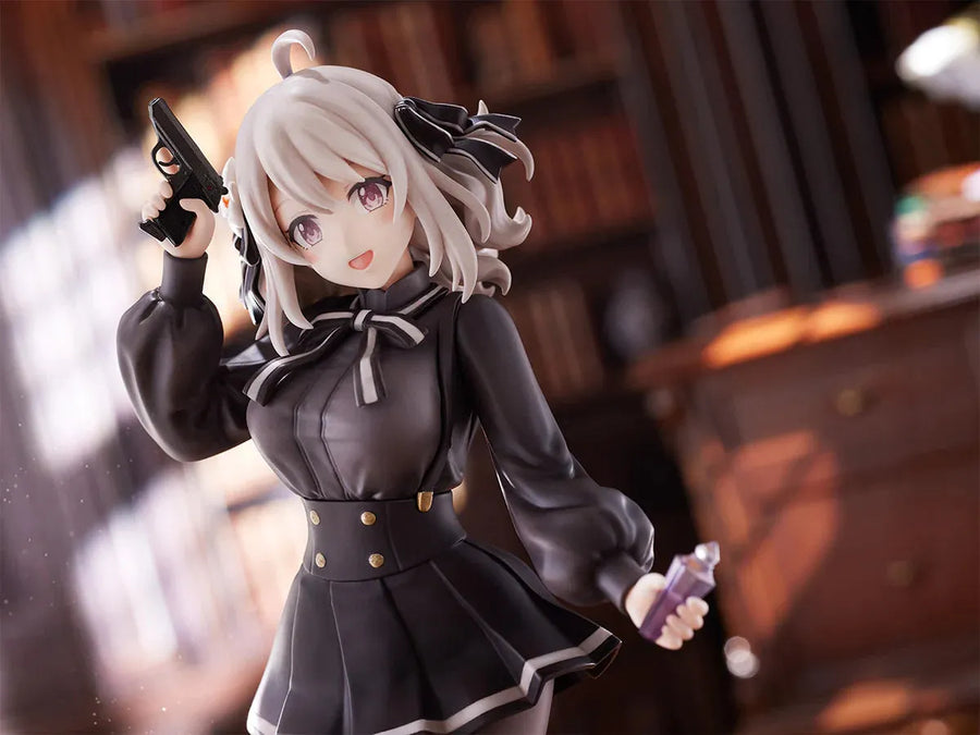 Spy Kyoushitsu - Lily - Tenitol (FuRyu)ㅤ – FuRyu – ActionFigureBrasil