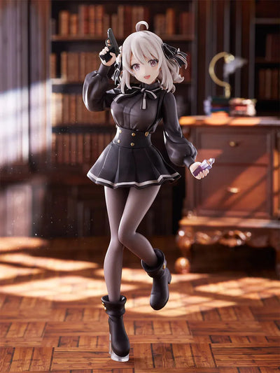 Spy Kyoushitsu - Lily - Tenitol (FuRyu)ㅤ – FuRyu – ActionFigureBrasil — detalhe do produto