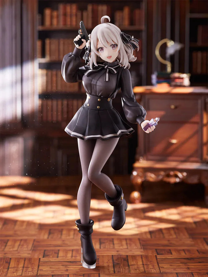 Spy Kyoushitsu - Lily - Tenitol (FuRyu)ㅤ – FuRyu – ActionFigureBrasil