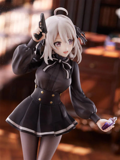 Spy Kyoushitsu - Lily - Tenitol (FuRyu)ㅤ – FuRyu – ActionFigureBrasil — close