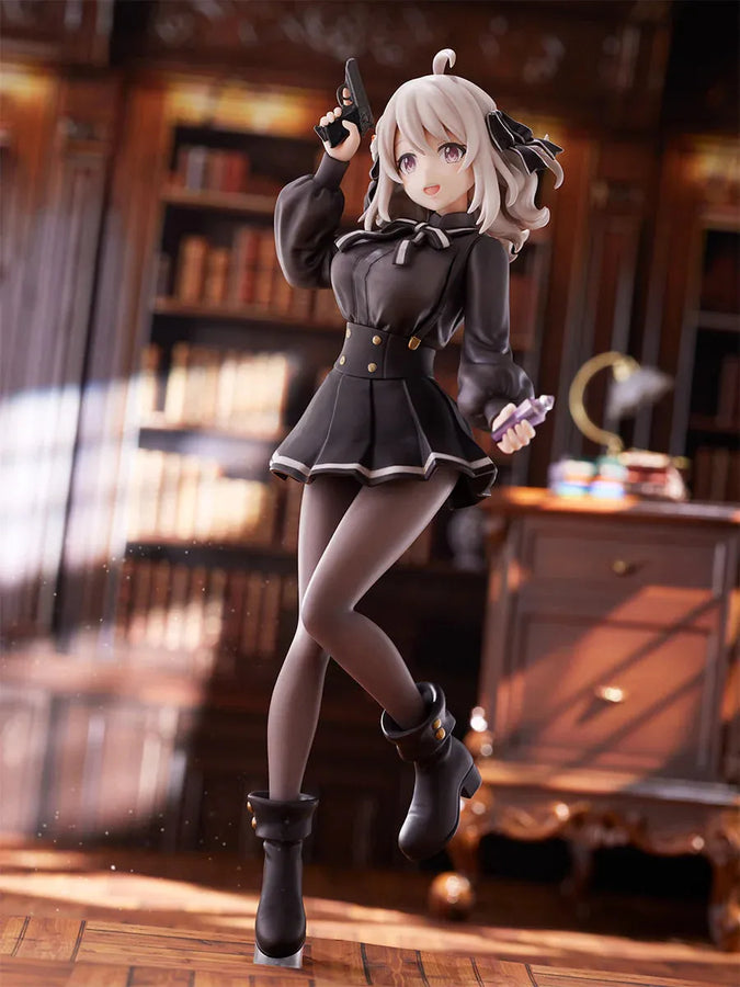 Spy Kyoushitsu - Lily - Tenitol (FuRyu)ㅤ – FuRyu – ActionFigureBrasil
