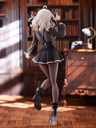 Spy Kyoushitsu - Lily - Tenitol (FuRyu)ㅤ – FuRyu – ActionFigureBrasil — acessórios