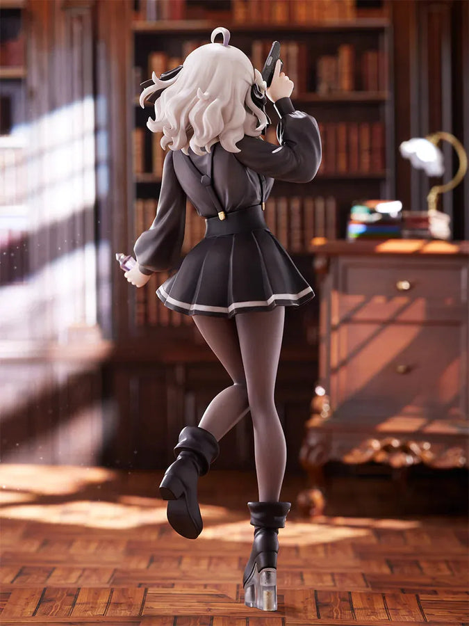 Spy Kyoushitsu - Lily - Tenitol (FuRyu)ㅤ – FuRyu – ActionFigureBrasil