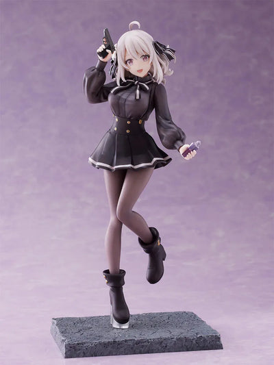 Spy Kyoushitsu - Lily - Tenitol (FuRyu)ㅤ – FuRyu – ActionFigureBrasil — ambientada