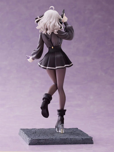 Spy Kyoushitsu - Lily - Tenitol (FuRyu)ㅤ – FuRyu – ActionFigureBrasil — com base expositora