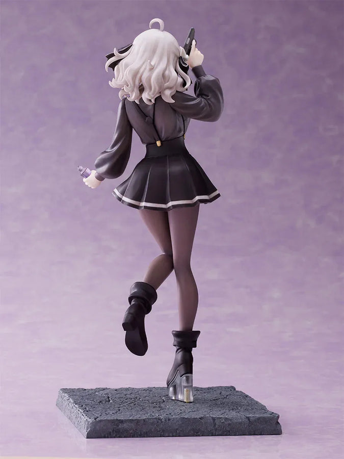 Spy Kyoushitsu - Lily - Tenitol (FuRyu)ㅤ – FuRyu – ActionFigureBrasil