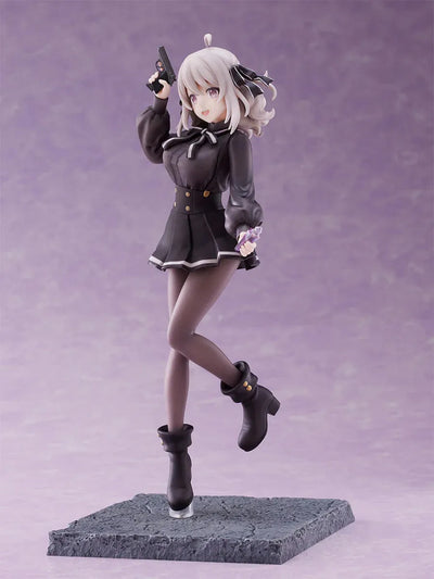 Spy Kyoushitsu - Lily - Tenitol (FuRyu)ㅤ – FuRyu – ActionFigureBrasil — iluminação de estúdio