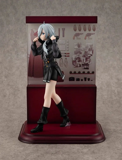 Spy Kyoushitsu - Monika - KDcolle - 1/7 (Fantasia Bunko Editorial Department, Kadokawa)ㅤ – Kadokawa – ActionFigureBrasil — ângulo diferente