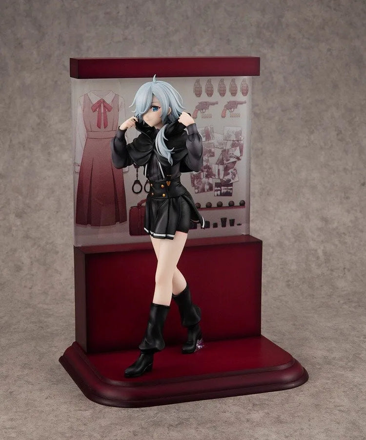Spy Kyoushitsu - Monika - KDcolle - 1/7 (Fantasia Bunko Editorial Department, Kadokawa)ㅤ – Kadokawa – ActionFigureBrasil