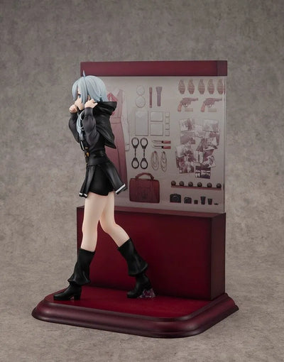 Spy Kyoushitsu - Monika - KDcolle - 1/7 (Fantasia Bunko Editorial Department, Kadokawa)ㅤ – Kadokawa – ActionFigureBrasil — close