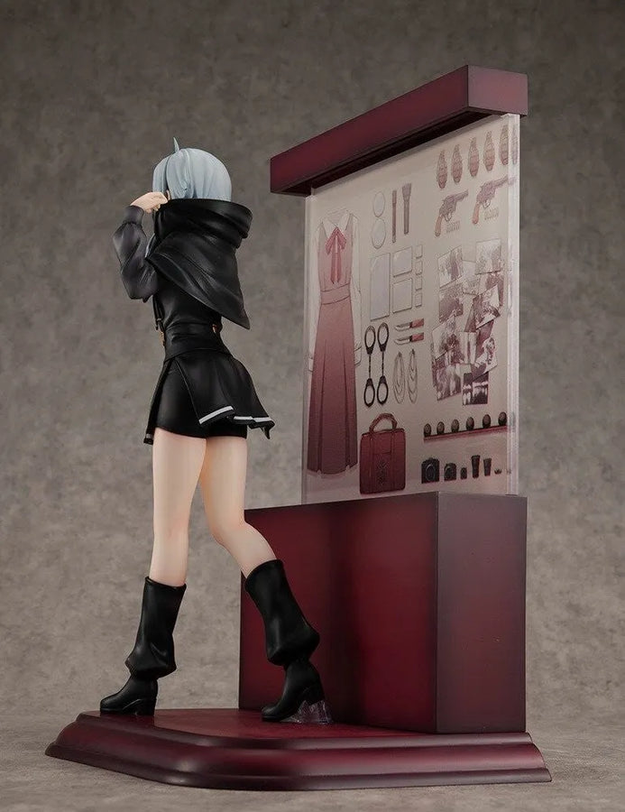 Spy Kyoushitsu - Monika - KDcolle - 1/7 (Fantasia Bunko Editorial Department, Kadokawa)ㅤ – Kadokawa – ActionFigureBrasil