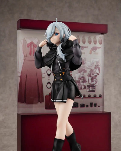 Spy Kyoushitsu - Monika - KDcolle - 1/7 (Fantasia Bunko Editorial Department, Kadokawa)ㅤ – Kadokawa – ActionFigureBrasil — acessórios
