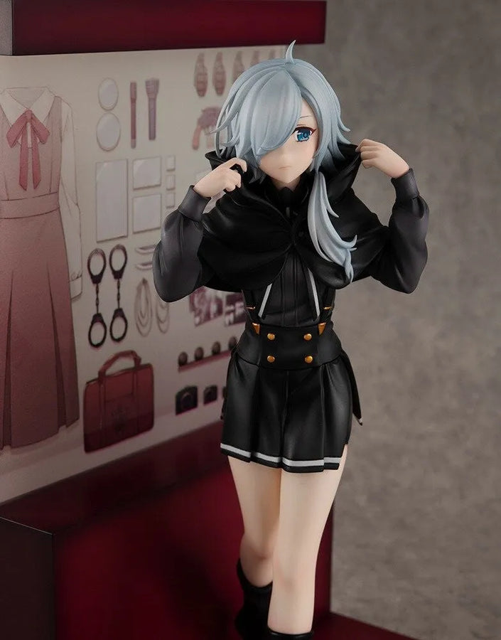 Spy Kyoushitsu - Monika - KDcolle - 1/7 (Fantasia Bunko Editorial Department, Kadokawa)ㅤ – Kadokawa – ActionFigureBrasil