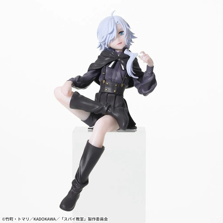 Spy Kyoushitsu - Monika - Premium Chokonose Figure (SEGA)ㅤ – SEGA – ActionFigureBrasil