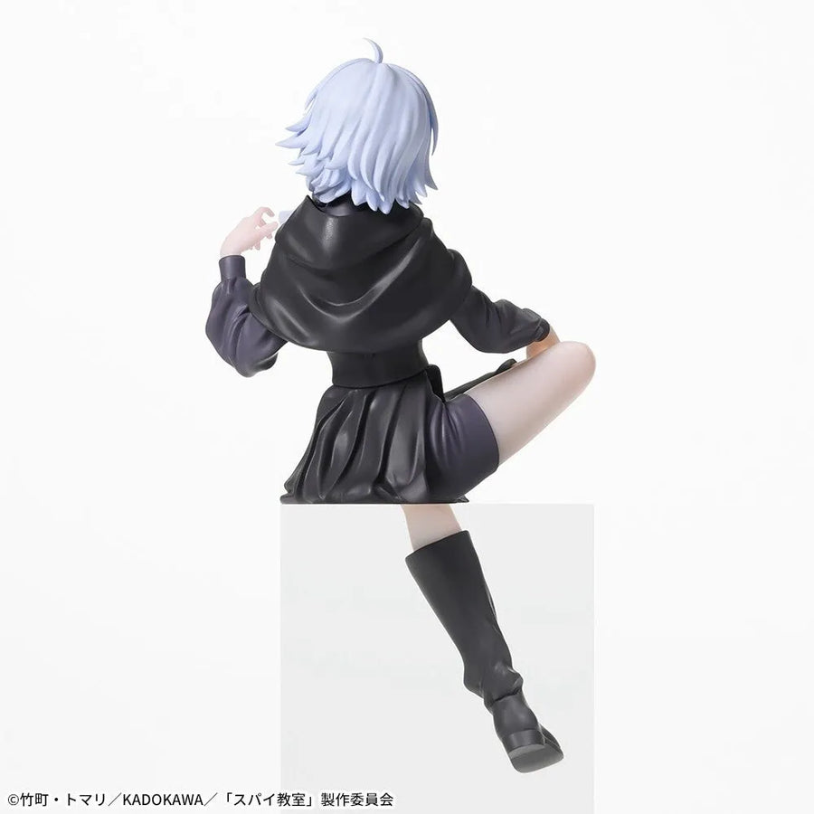 Spy Kyoushitsu - Monika - Premium Chokonose Figure (SEGA)ㅤ – SEGA – ActionFigureBrasil