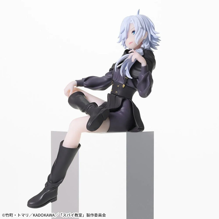 Spy Kyoushitsu - Monika - Premium Chokonose Figure (SEGA)ㅤ – SEGA – ActionFigureBrasil