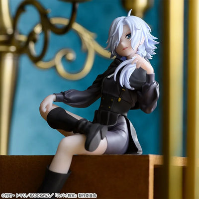 Spy Kyoushitsu - Monika - Premium Chokonose Figure (SEGA)ㅤ – SEGA – ActionFigureBrasil — ambientada