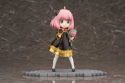 Spy x Family Anya Forger 1/7ㅤ – FuRyu – ActionFigureBrasil