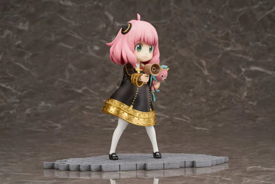 Spy x Family Anya Forger 1/7ㅤ – FuRyu – ActionFigureBrasil — close