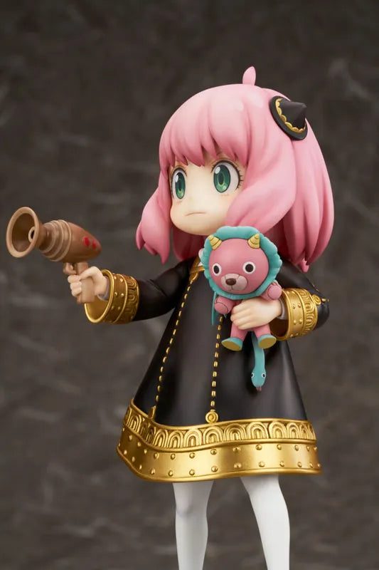 Spy x Family Anya Forger 1/7ㅤ – FuRyu – ActionFigureBrasil