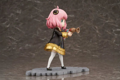 Spy x Family Anya Forger 1/7ㅤ – FuRyu – ActionFigureBrasil — acessórios
