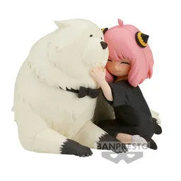 Spy x Family - Anya Forger - Bond Forger - Break Time Collection (Bandai Spirits)ㅤ – Bandai Spirits – ActionFigureBrasil