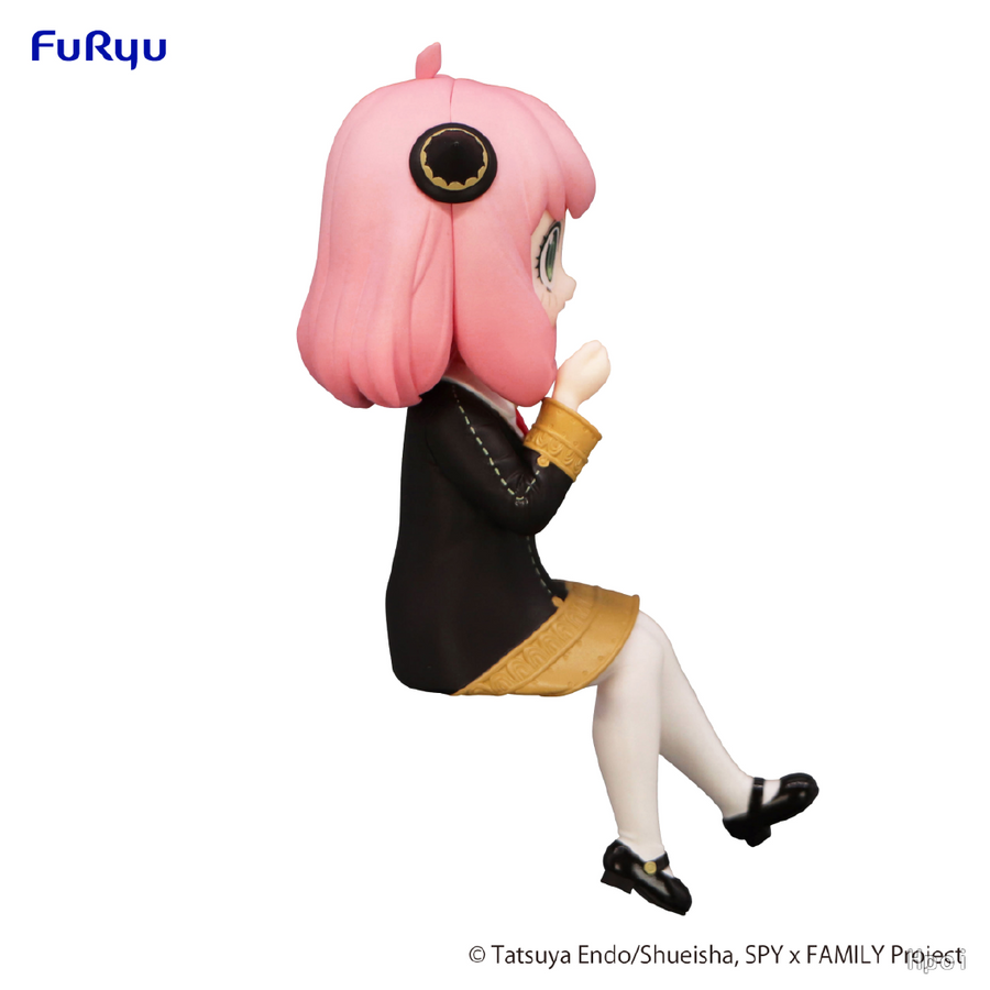 Spy x Family - Anya Forger - Noodle Stopper Figure (FuRyu)ㅤ – FuRyu – ActionFigureBrasil