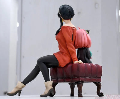 Spy x Family - Anya Forger - Yor Forger - 1/7 (Good Smile Company)ㅤ – Good Smile Company – ActionFigureBrasil — embalagem