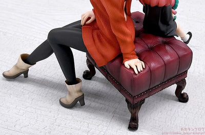 Spy x Family - Anya Forger - Yor Forger - 1/7 (Good Smile Company)ㅤ – Good Smile Company – ActionFigureBrasil — acessórios
