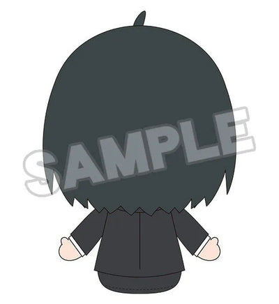Spy x Family Nendoroid Plus Plushie Yuri Briarㅤ – Good Smile Company – ActionFigureBrasil