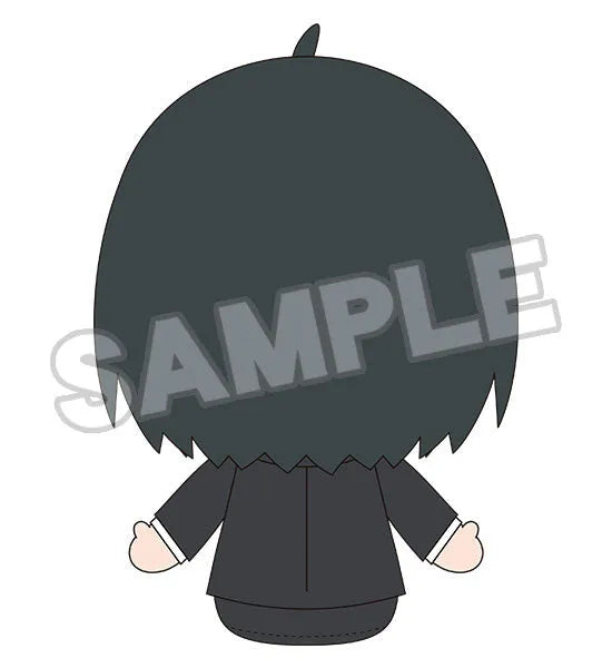 Spy x Family Nendoroid Plus Plushie Yuri Briarㅤ – Good Smile Company – ActionFigureBrasil