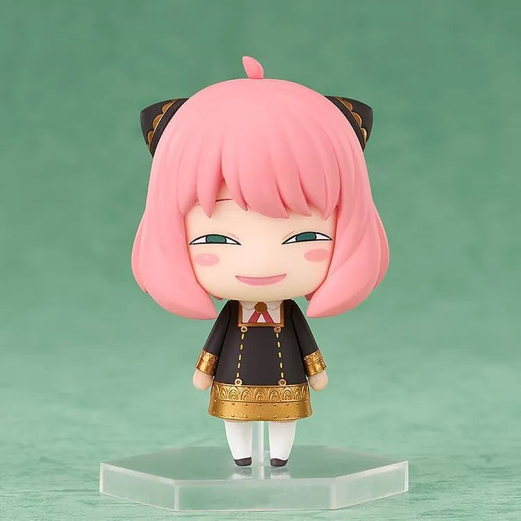 SPY×FAMILY - Trading Figure (Good Smile Company)ㅤ – Good Smile Company – ActionFigureBrasil