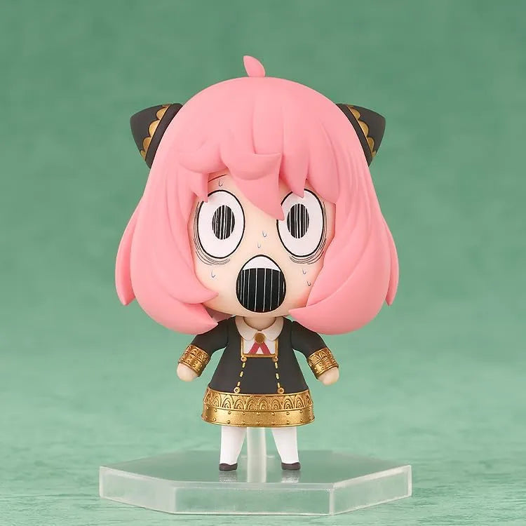 SPY×FAMILY - Trading Figure (Good Smile Company)ㅤ – Good Smile Company – ActionFigureBrasil