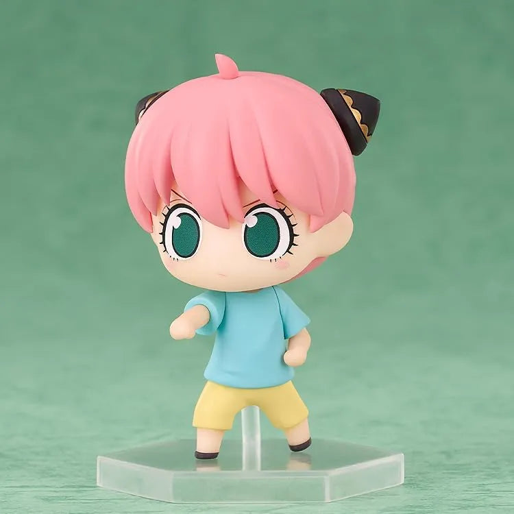 SPY×FAMILY - Trading Figure (Good Smile Company)ㅤ – Good Smile Company – ActionFigureBrasil
