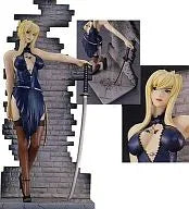 SRDX - Death by Degrees (Tekken): Nina Williamsㅤ – Puella Magi Madoka Magica – ActionFigureBrasil