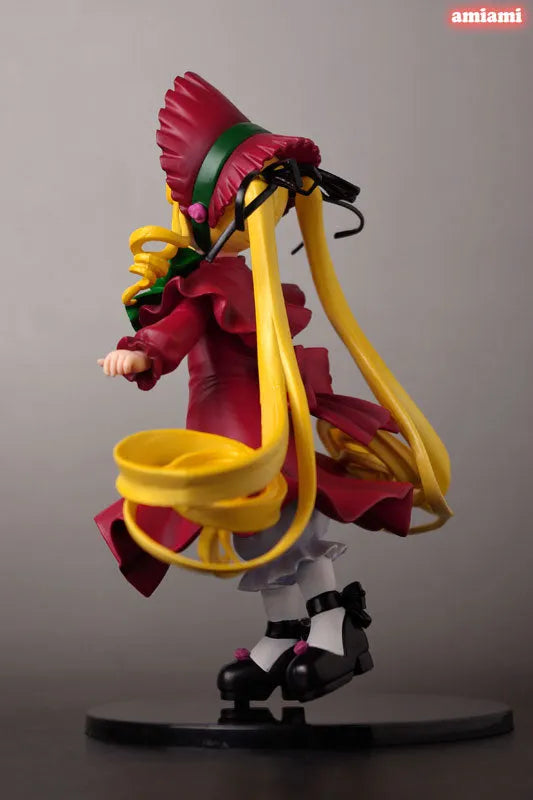 SRDX - Rozen Maiden Traumend: Shinkuㅤ – Puella Magi Madoka Magica – ActionFigureBrasil