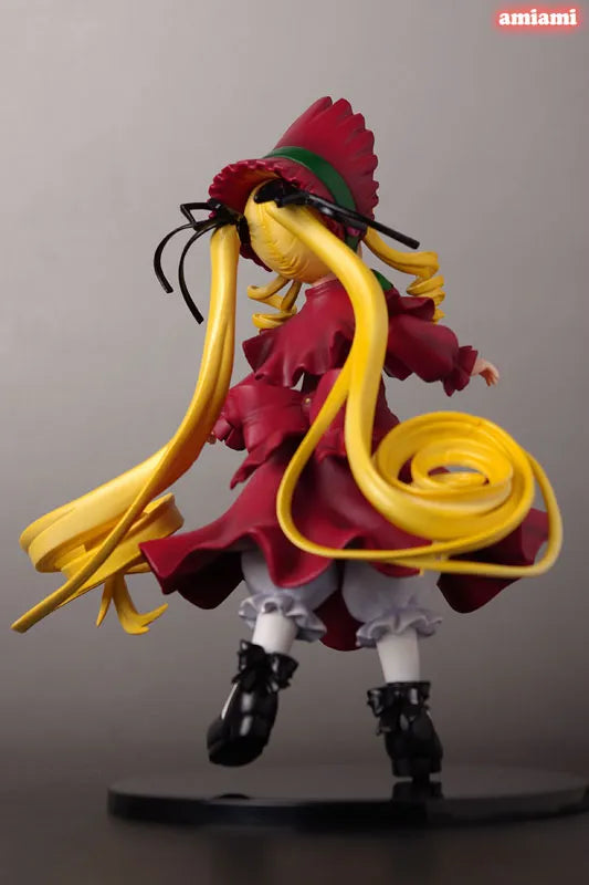 SRDX - Rozen Maiden Traumend: Shinkuㅤ – Puella Magi Madoka Magica – ActionFigureBrasil