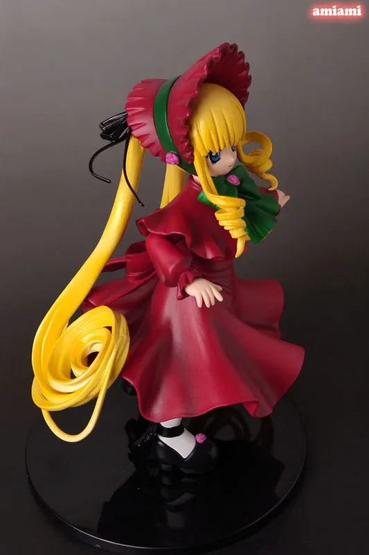 SRDX - Rozen Maiden Traumend: Shinkuㅤ – Puella Magi Madoka Magica – ActionFigureBrasil