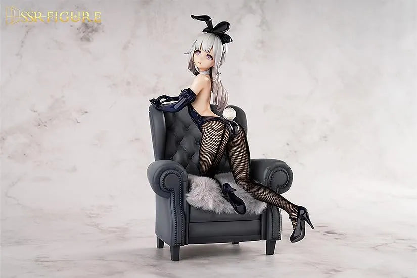 SSR-FIGURE - Ijinkan - Kinka - 1/7 - Bunny Ver. (Infinity Studio)ㅤ – Infinity Studio – ActionFigureBrasil