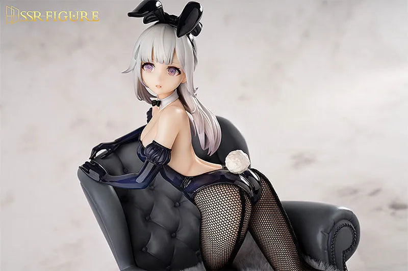 SSR-FIGURE - Ijinkan - Takumi + Kinka - 1/7 - Bunny Ver. (Infinity Studio)ㅤ – Infinity Studio – ActionFigureBrasil