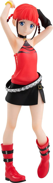SSSS.Dynazenon - Asukagawa Chise - Pop Up Parade (Good Smile Company)ㅤ – Good Smile Company – ActionFigureBrasil