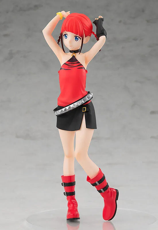 SSSS.Dynazenon - Asukagawa Chise - Pop Up Parade (Good Smile Company)ㅤ – Good Smile Company – ActionFigureBrasil