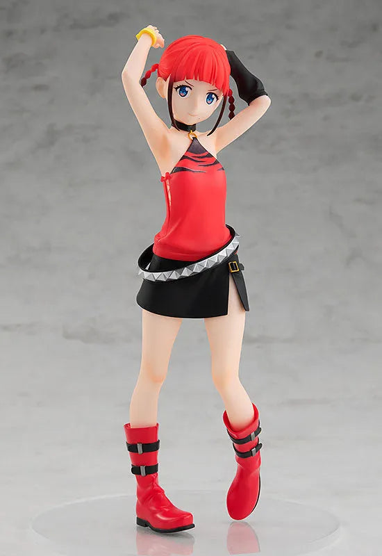SSSS.Dynazenon - Asukagawa Chise - Pop Up Parade (Good Smile Company)ㅤ – Good Smile Company – ActionFigureBrasil